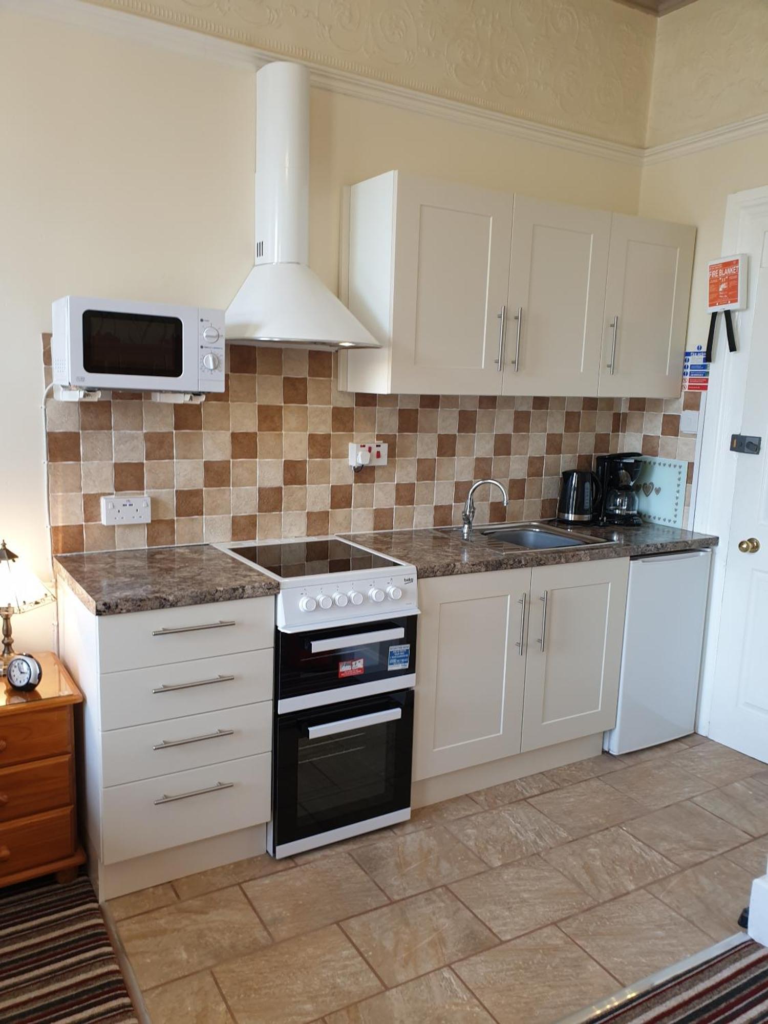 Appletorre House Holiday Flats - Pet Friendly And Private Parking Torquay Exterior photo