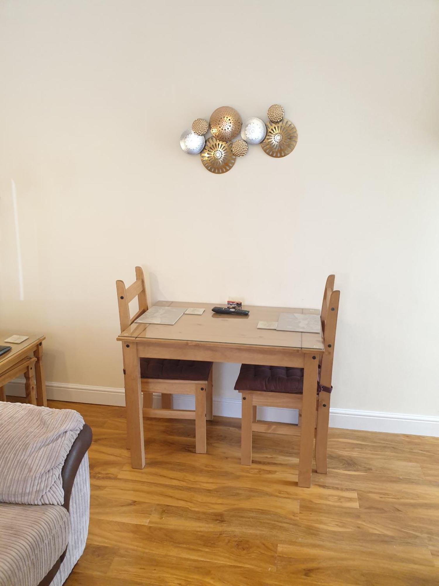 Appletorre House Holiday Flats - Pet Friendly And Private Parking Torquay Room photo