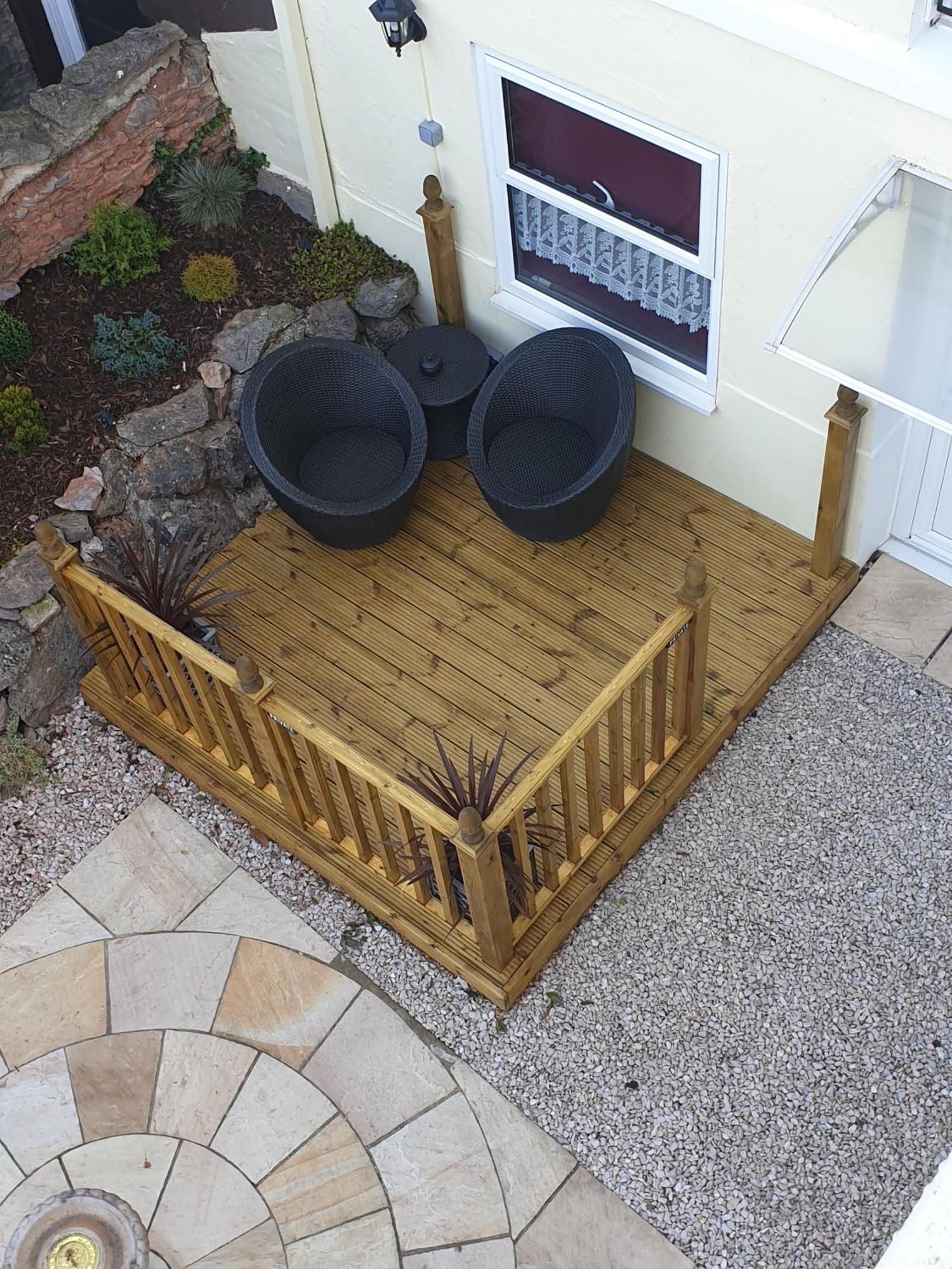 Appletorre House Holiday Flats - Pet Friendly And Private Parking Torquay Room photo