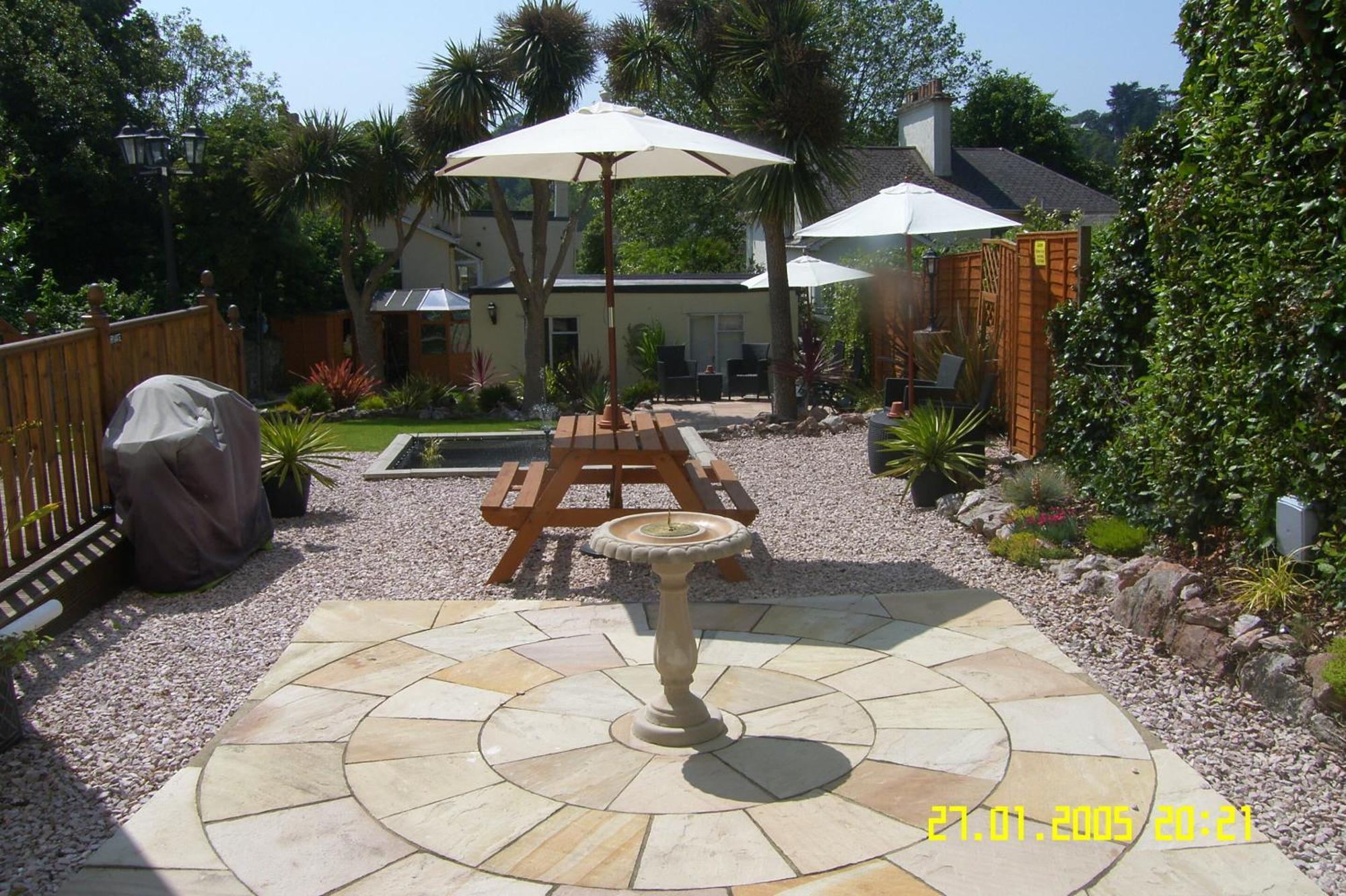 Appletorre House Holiday Flats - Pet Friendly And Private Parking Torquay Room photo